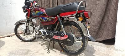 honda 70 for sale