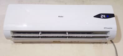 Brand New "Haier" AC