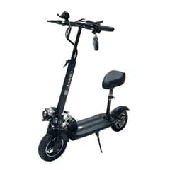 corony E-scooty v-10 12+ 0