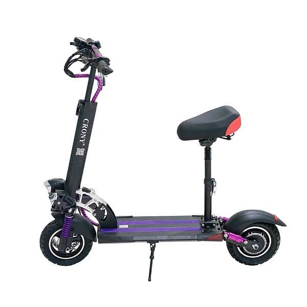 corony E-scooty v-10 12+ 14