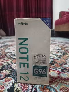 Infinix