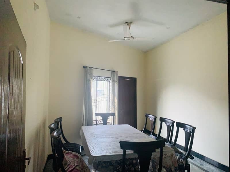 upper portion for Rent Small family 2