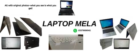 Sale is On! LapTop MeLa