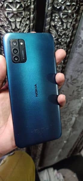 Nokia 1