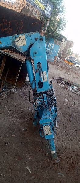 2.5 Ton Bhoom Crain kukur 3