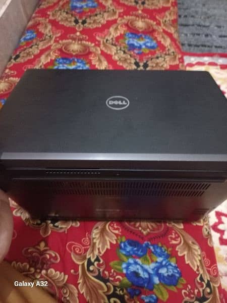 Dell Core i7 6th Generation 1