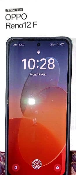 oppo reno 12 f brand new 1