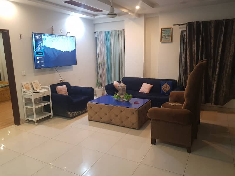 Vip furnished apartment daily basis for rent 0