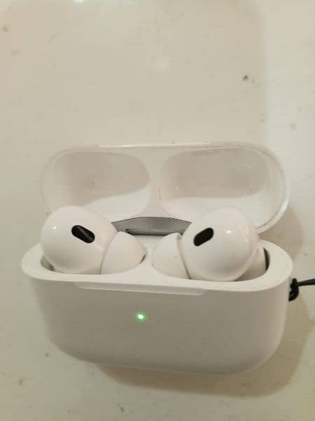 Airpods Pro 2nd Generation 0