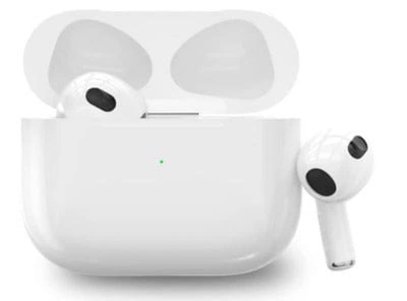 Airpods Pro 2nd Generation 4