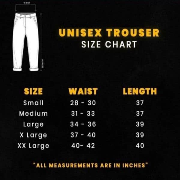 Trouser Shirt For Men 2