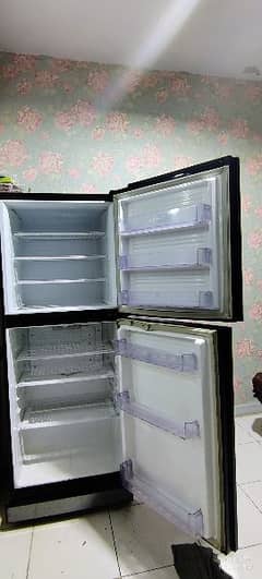 pell invertor refrigerator