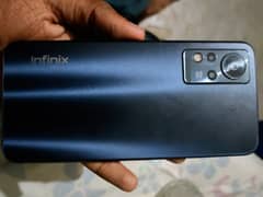 infinix