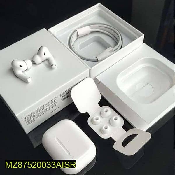 Airpods pro gen 2 4