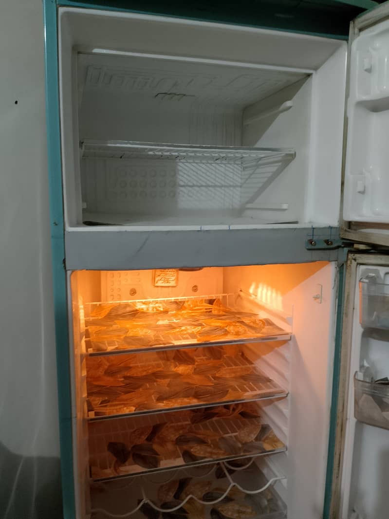 Waves REFRIGERATOR Good Condition 12