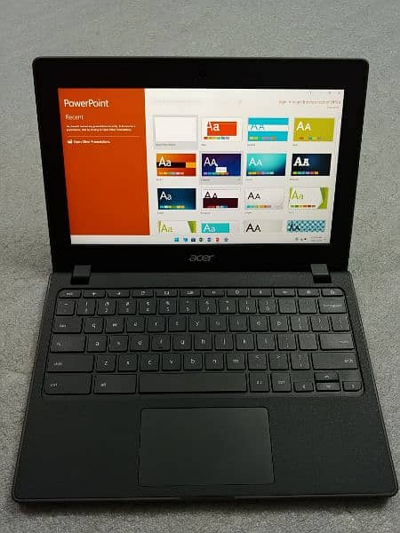 Windows 11 Laptop 5