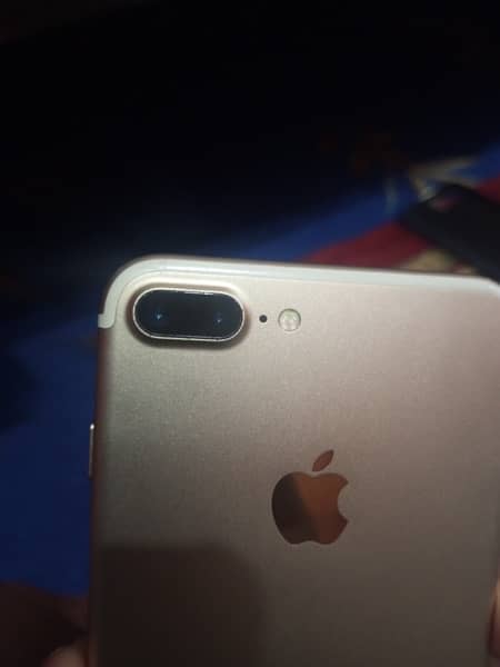 iphone 7 plus 256gb non pta FU 3