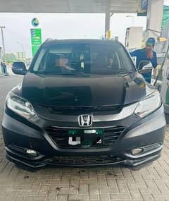 Honda Vezel 2017 0