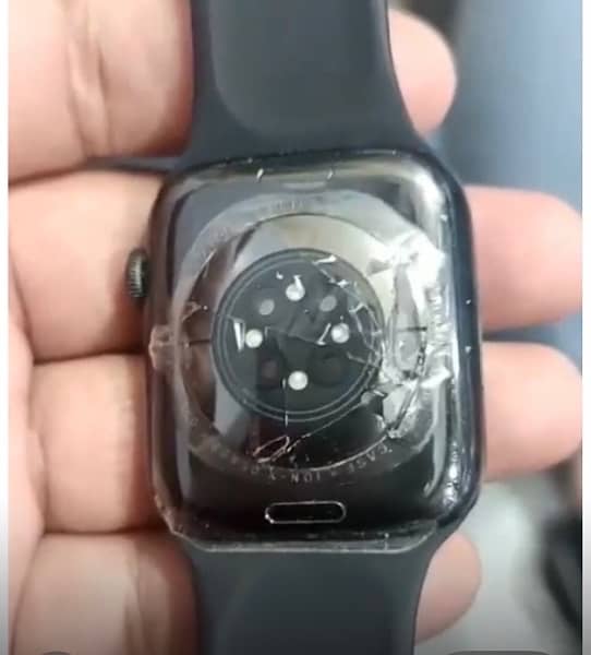 Apple watch series 8 45mm 1