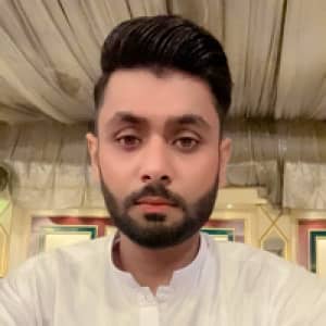 Syed Taha Hussain
