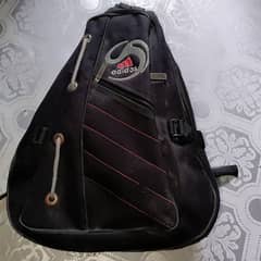 I am selling school bag 4 to 8 class k liye