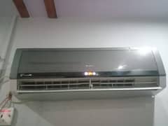 gree dc inverter g10