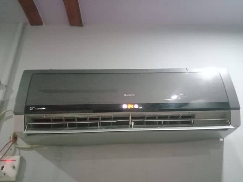 gree dc inverter g10 0