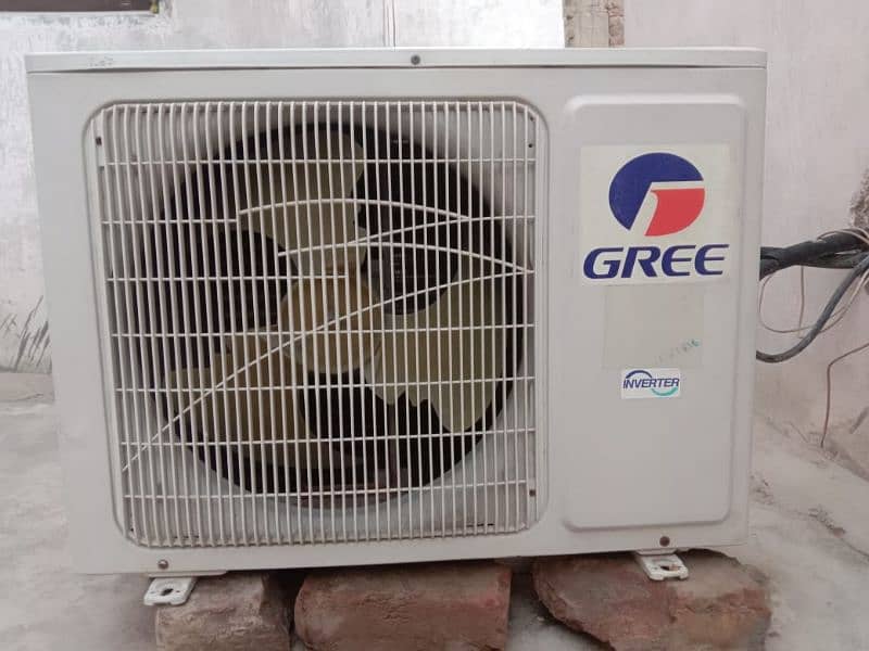 gree dc inverter g10 1