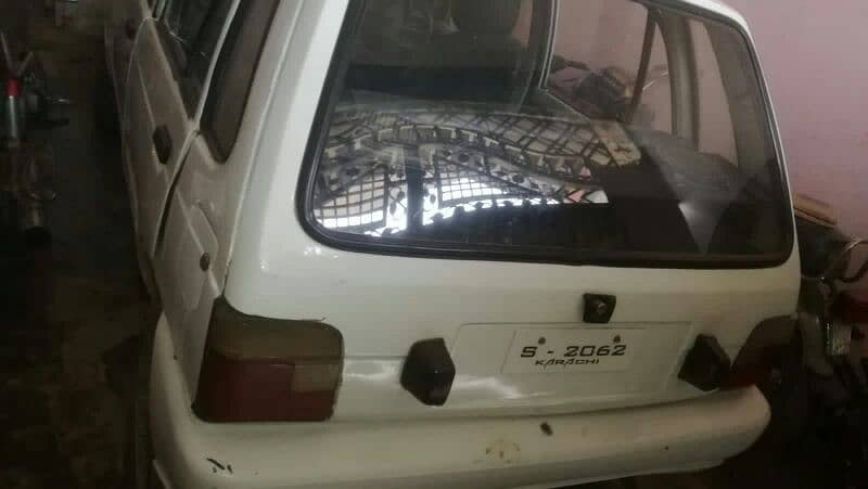 mehran car 3