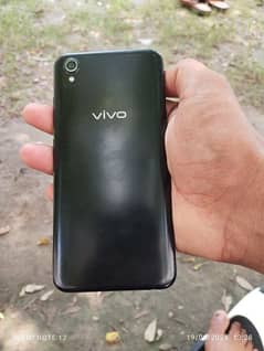 Vivo y 91c ram2  32 bg panel change box sath  Nahin hai