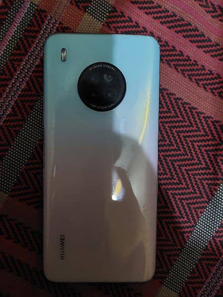 huawei y9a 8 128 2