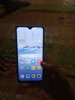 Xiaomi Redmi not 8 pro good condition 0