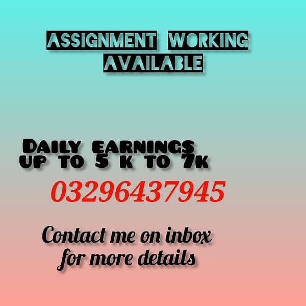 online earning 3