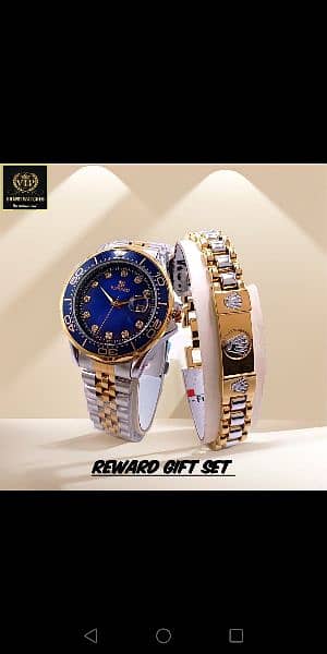 Beuty full watches defrnt colour 1