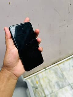 iphone X 256GB Bypss comple box