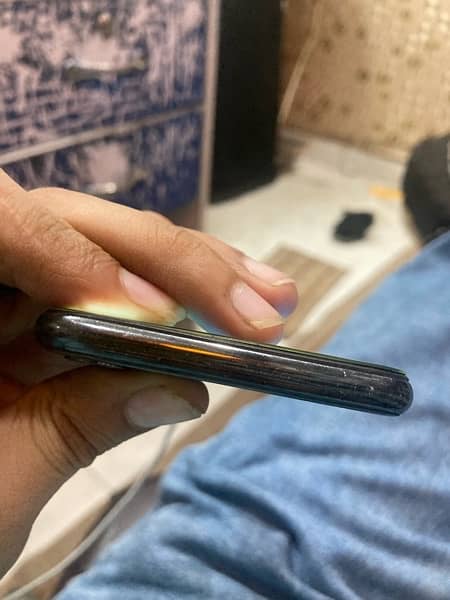 Iphone X 256gb (03238842965) 2