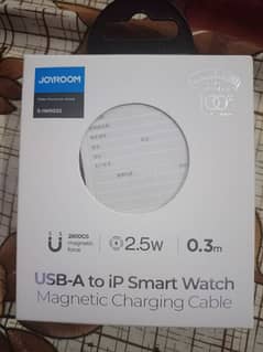 USB_A to IP Smart Watch