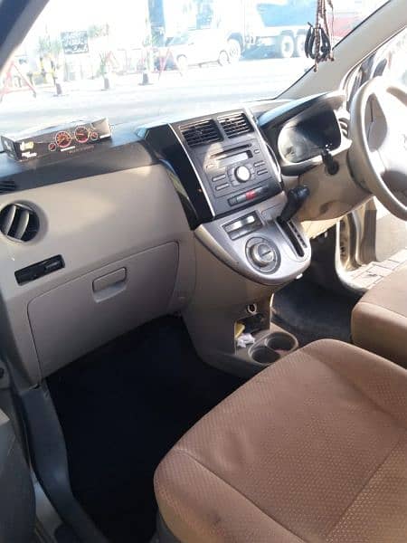 Daihatsu Mira 2012 9