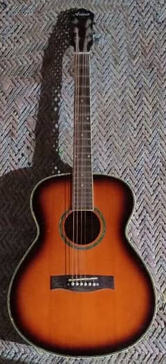 Acoustic Guitar