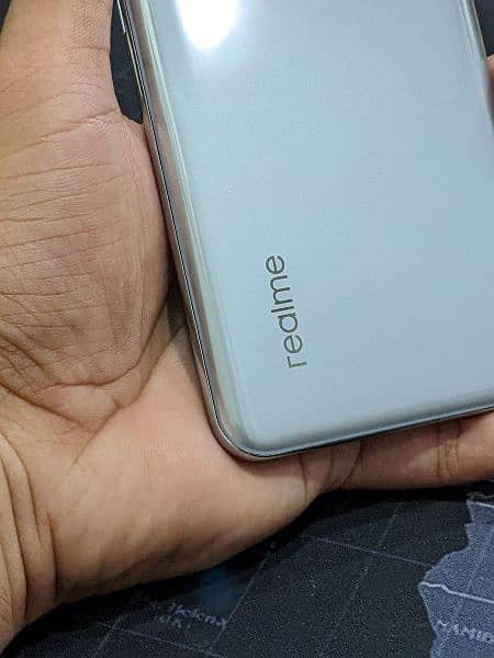 Realme GT5 256GB Brand New Condition 1