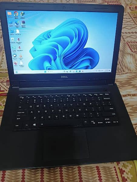 DELL VOSTRO 0