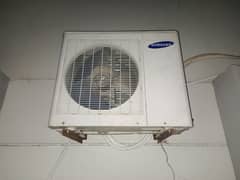 Samsung 1.5 Ton Non-Inverter Excellent Condition