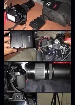 canon camera