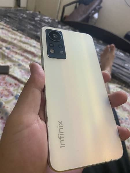 infinix note 11 4+2/128 1