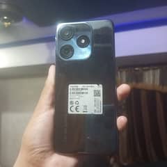 Tecno spark 10C 4/128Gb in warranty 0