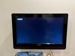 Sony Bravia LED 32 Inch 0