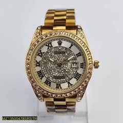 men watch Rolex watch free delivery