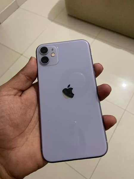 iphone 11 0