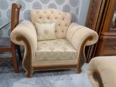 new sofa five setar