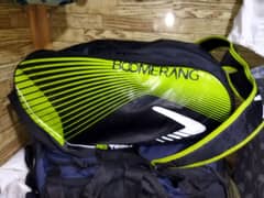 Boomerang Sports Bag